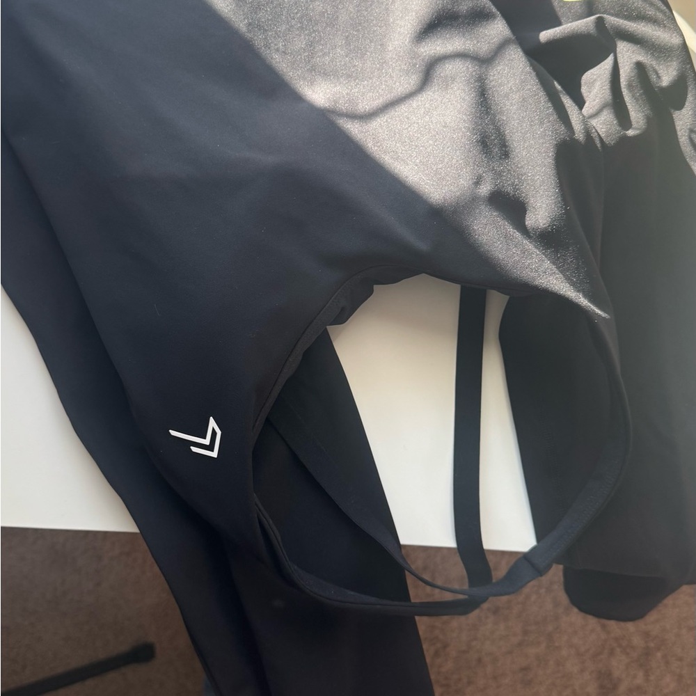 Oner Active Black Jumpsuit - Picture 6 of 6